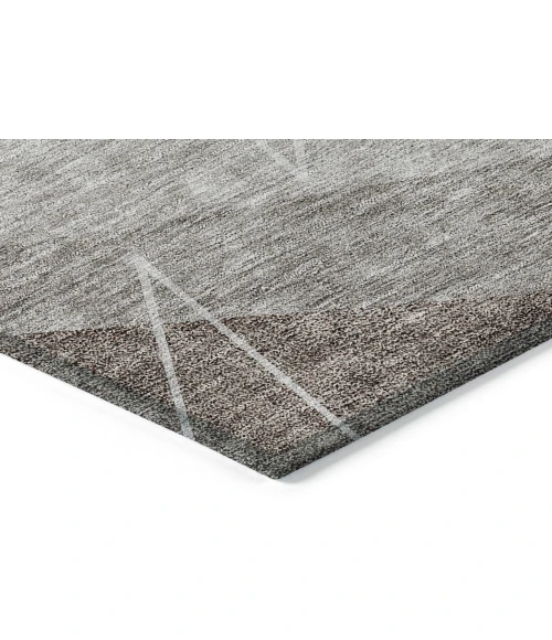 Chantille ACN706 Gray 9' x 12' Rug