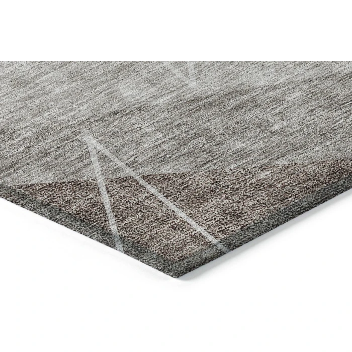 Chantille ACN706 Gray 2'6" x 3'10" Rug