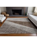 Chantille ACN706 Gray 9' x 12' Rug