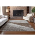 Chantille ACN706 Gray 9' x 12' Rug