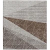 Addison Chantille ACN706 Gray 2 ft. 6 in. x 3 ft. 10 in. Rectangle Rug