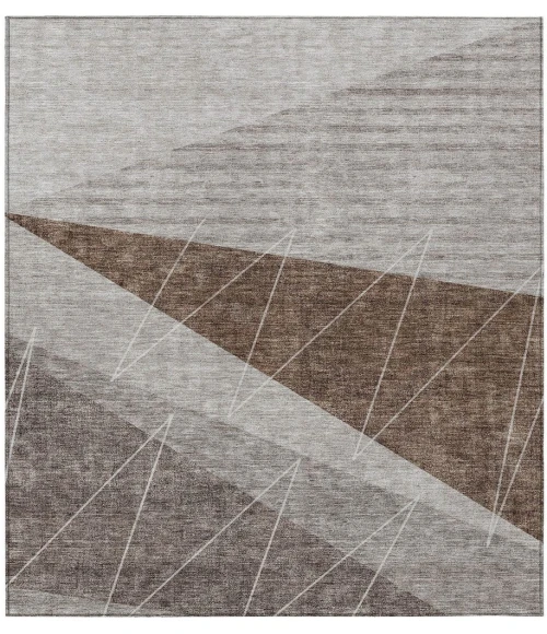 Chantille ACN706 Gray 9' x 12' Rug