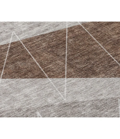 Chantille ACN706 Gray 9' x 12' Rug