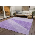 Chantille ACN706 Lavender 2'6" x 3'10" Rug