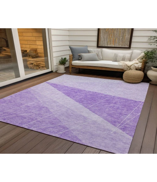 Chantille ACN706 Lavender 2'6" x 3'10" Rug
