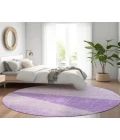 Chantille ACN706 Lavender 8' x 8' Rug