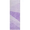 Addison Chantille ACN706 Lavender 2 ft. 3 in. x 7 ft. 6 in. Runner Rug