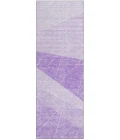 Chantille ACN706 Lavender 2'3" x 7'6" Rug