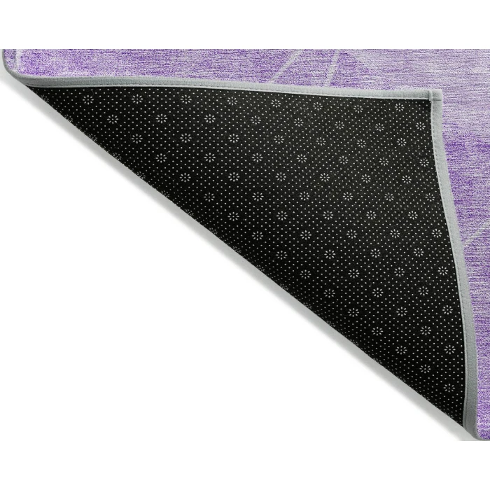 Chantille ACN706 Lavender 8' x 10' Rug