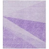 Addison Chantille ACN706 Lavender 8 ft. x 10 ft. Rectangle Rug