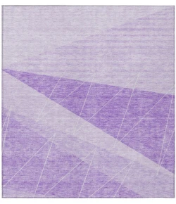 Addison Chantille ACN706 Lavender 2 ft. 6 in. x 3 ft. 10 in. Rectangle Rug