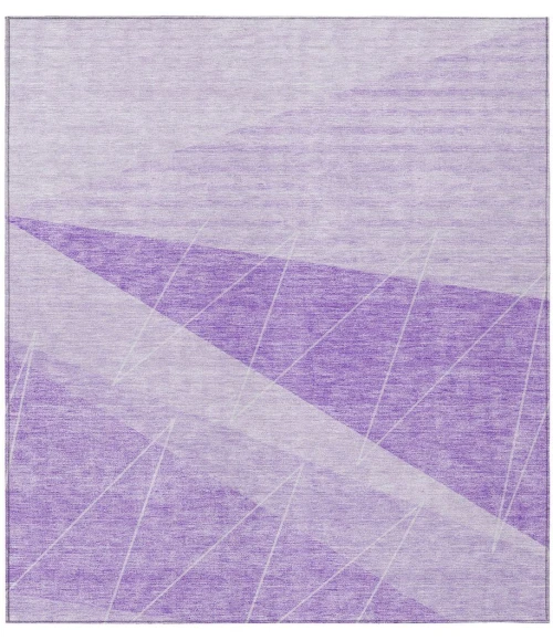 Chantille ACN706 Lavender 2'6" x 3'10" Rug