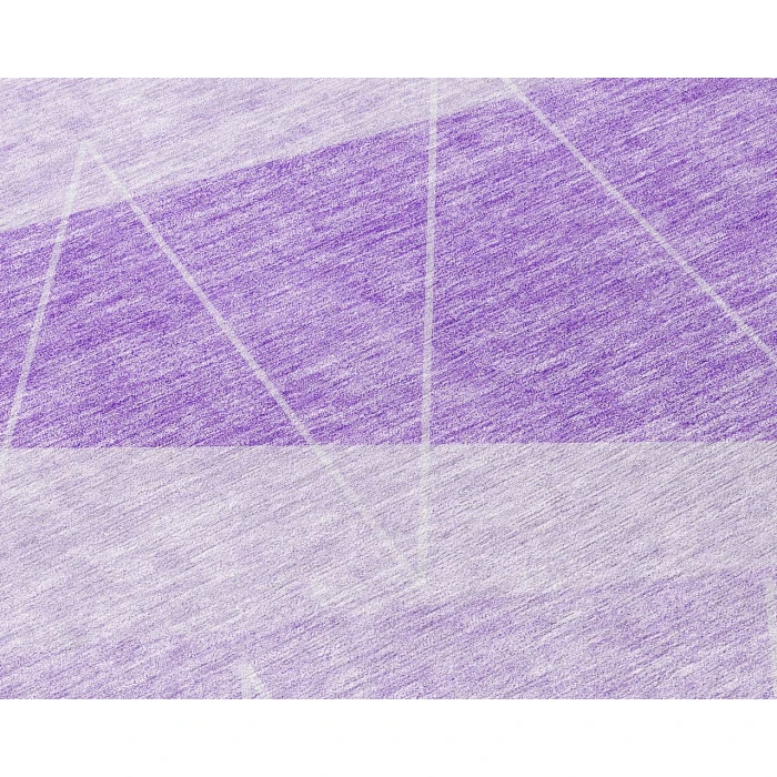 Chantille ACN706 Lavender 8' x 10' Rug