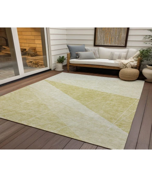 Chantille ACN706 Wheat 8' x 10' Rug