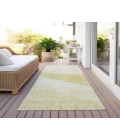 Chantille ACN706 Wheat 2'3" x 7'6" Rug