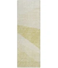 Chantille ACN706 Wheat 2'3" x 7'6" Rug