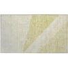 Addison Chantille ACN706 Wheat 1 ft. 8 in. x 2 ft. 6 in. Rectangle Rug
