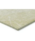 Chantille ACN706 Wheat 2'3" x 7'6" Rug