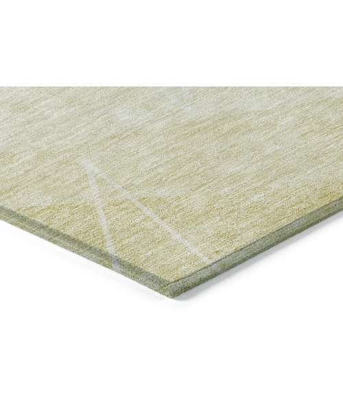 Chantille ACN706 Wheat 2'3" x 7'6" Rug