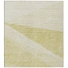 Addison Chantille ACN706 Wheat 2 ft. 6 in. x 3 ft. 10 in. Rectangle Rug