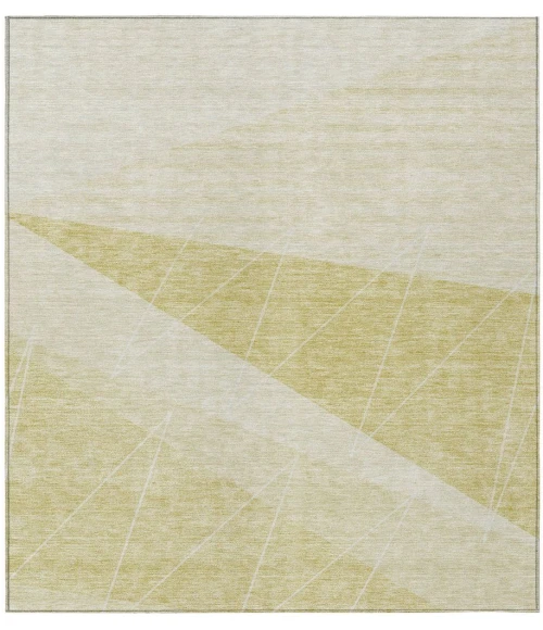 Chantille ACN706 Wheat 8' x 10' Rug