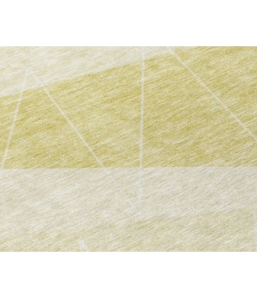 Chantille ACN706 Wheat 2'3" x 7'6" Rug