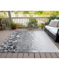 Chantille ACN707 Gray 10' x 14' Rug