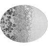 Addison Chantille ACN707 Gray 8 ft. x 8 ft. Round Rug