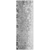 Addison Chantille ACN707 Gray 2 ft. 3 in. x 7 ft. 6 in. Runner Rug