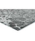 Chantille ACN707 Gray 10' x 14' Rug