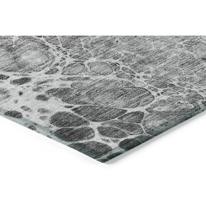 Chantille ACN707 Gray 10' x 14' Rug
