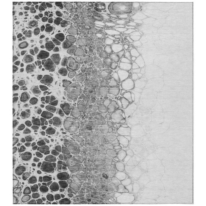 Chantille ACN707 Gray 10' x 14' Rug