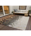 Chantille ACN707 Ivory 2'6" x 3'10" Rug