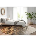 Chantille ACN707 Ivory 8' x 8' Rug