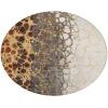 Addison Chantille ACN707 Ivory 8 ft. x 8 ft. Round Rug