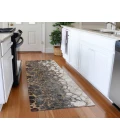 Chantille ACN707 Ivory 2'3" x 7'6" Rug