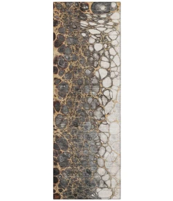 Addison Chantille ACN707 Ivory 2 ft. 3 in. x 7 ft. 6 in. Runner Rug