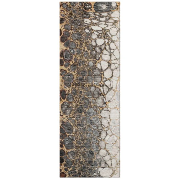 Chantille ACN707 Ivory 2'3" x 7'6" Rug
