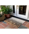 Chantille ACN707 Ivory 1'8" x 2'6" Rug