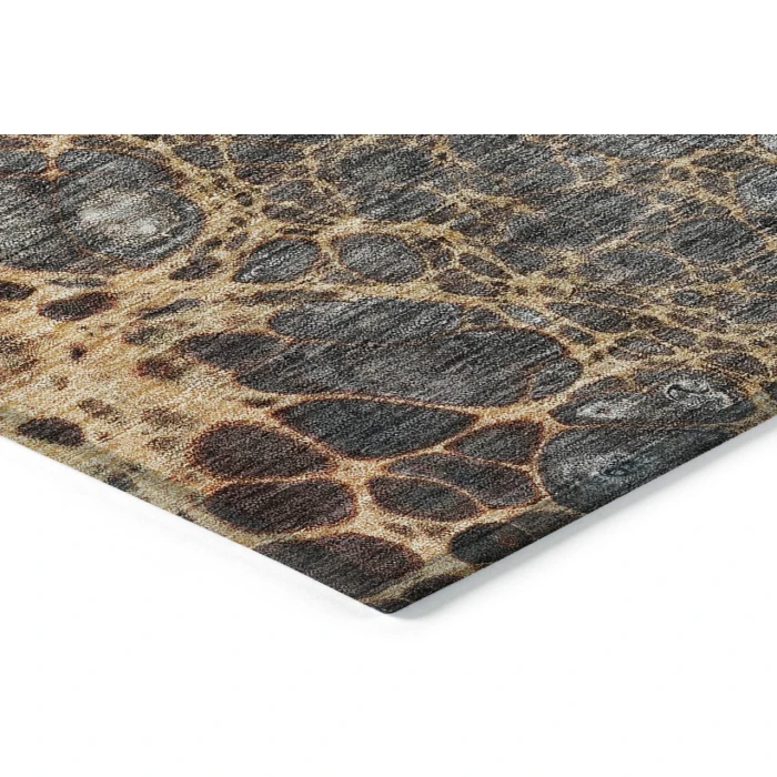 Chantille ACN707 Ivory 2'6" x 3'10" Rug