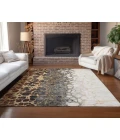 Chantille ACN707 Ivory 2'6" x 3'10" Rug