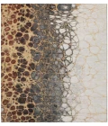 Chantille ACN707 Ivory 2'6" x 3'10" Rug