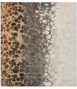 Addison Chantille ACN707 Ivory 2 ft. 6 in. x 3 ft. 10 in. Rectangle Rug