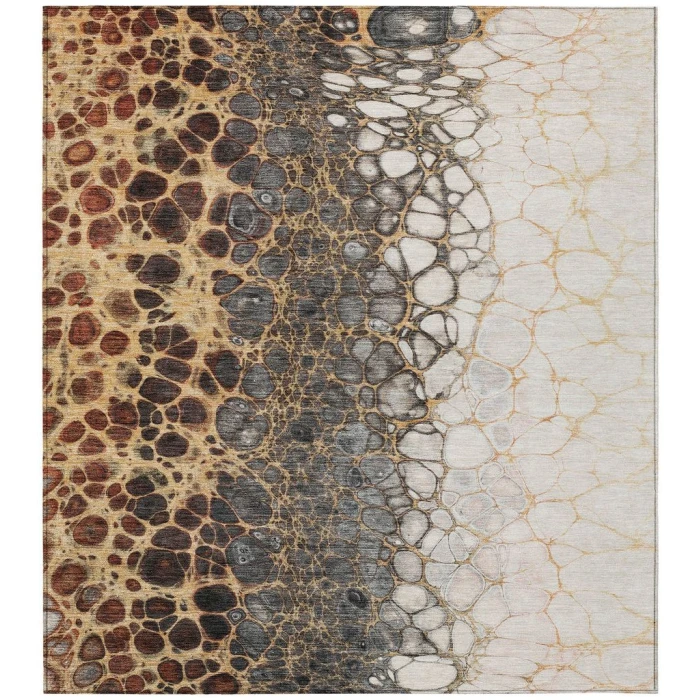 Chantille ACN707 Ivory 2'6" x 3'10" Rug