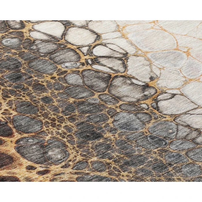 Chantille ACN707 Ivory 2'6" x 3'10" Rug
