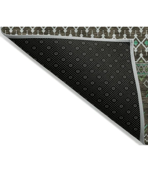 Chantille ACN708 Brown 10' x 14' Rug