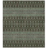 Addison Chantille ACN708 Brown 5 ft. x 7 ft. 6 in. Rectangle Rug