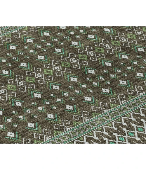 Chantille ACN708 Brown 10' x 14' Rug