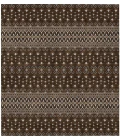 Chantille ACN708 Chocolate 9' x 12' Rug