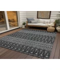 Chantille ACN708 Gray 5' x 7'6" Rug